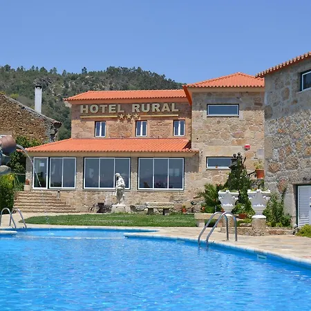 Rural Casa Da Eira 3*