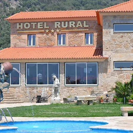 Rural Casa Da Eira