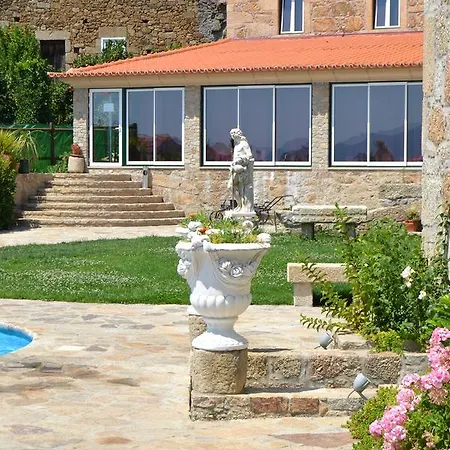 Rural Casa Da Eira 3*