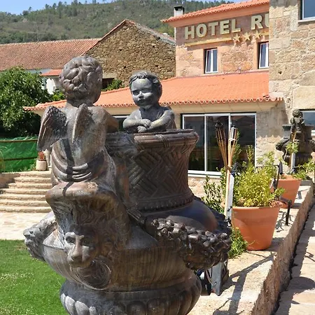 Rural Casa Da Eira