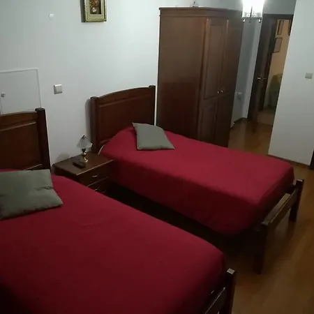 Rural Casa Da Eira Hotell 3*