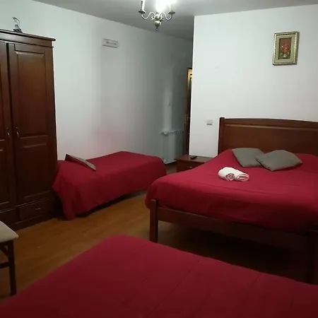 Rural Casa Da Eira Hotell
