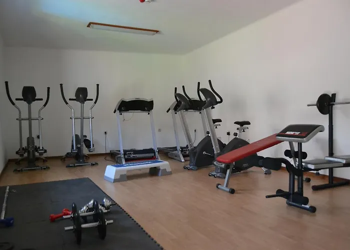 Rural Casa Da Eira Pero Viseu