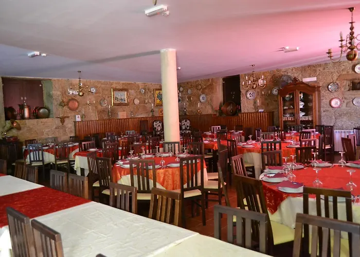 Rural Casa Da Eira Hotel Pero Viseu