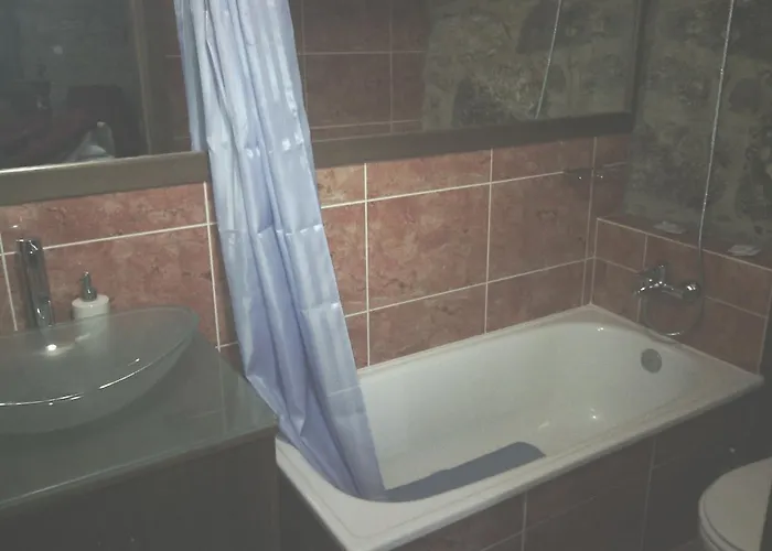 Rural Casa Da Eira 3*