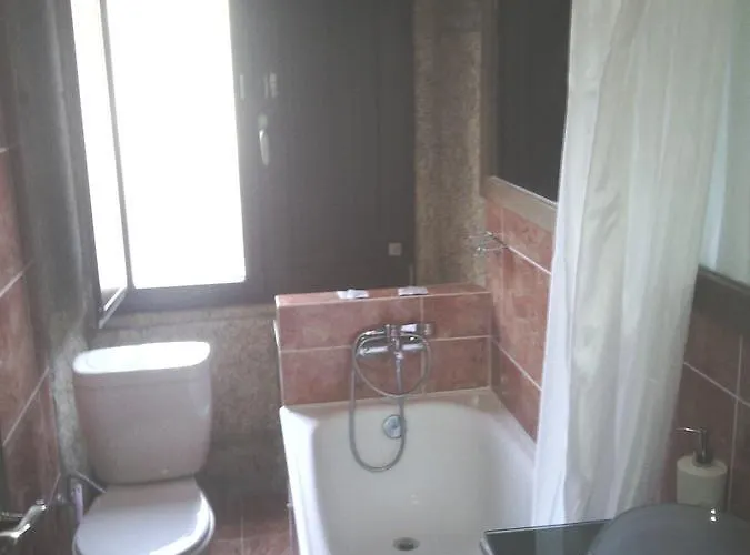 Rural Casa Da Eira Hotel Pero Viseu