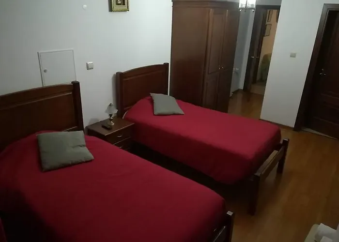 Rural Casa Da Eira Hotel 3*